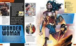 Alternative view 2 of DC Comics Justice League The Ultimate Guide