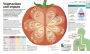 Alternative view 3 of How Food Works: The Facts Visually Explained