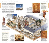 Alternative view 2 of DK Eyewitness Arizona and the Grand Canyon