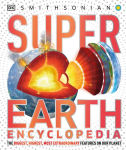 Alternative view 1 of Super Earth Encyclopedia