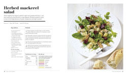 Alternative view 2 of Salads and Dressings: Over 100 Delicious Dishes, Jars, Bowls, and Sides