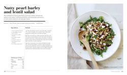 Alternative view 4 of Salads and Dressings: Over 100 Delicious Dishes, Jars, Bowls, and Sides