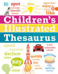 Alternative view 1 of Children's Illustrated Thesaurus