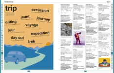 Alternative view 4 of Children's Illustrated Thesaurus