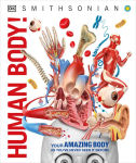 Alternative view 1 of Knowledge Encyclopedia Human Body!