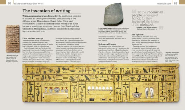 World History: From the Ancient to Information Age