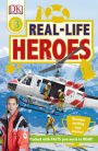 DK Readers L3: Real-Life Heroes