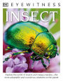 Insect (DK Eyewitness Books Series)