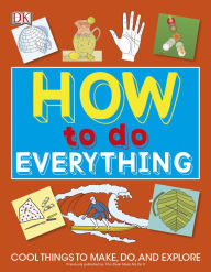 How to Do Everything