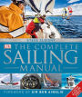 The Complete Sailing Manual, 4th Edition