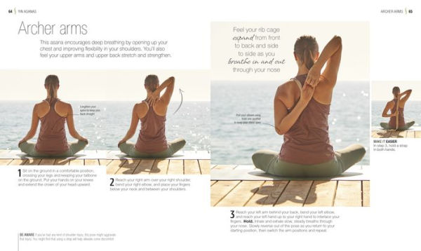 6 Long Hold Yin Yoga Poses - Yoga with Kassandra Blog