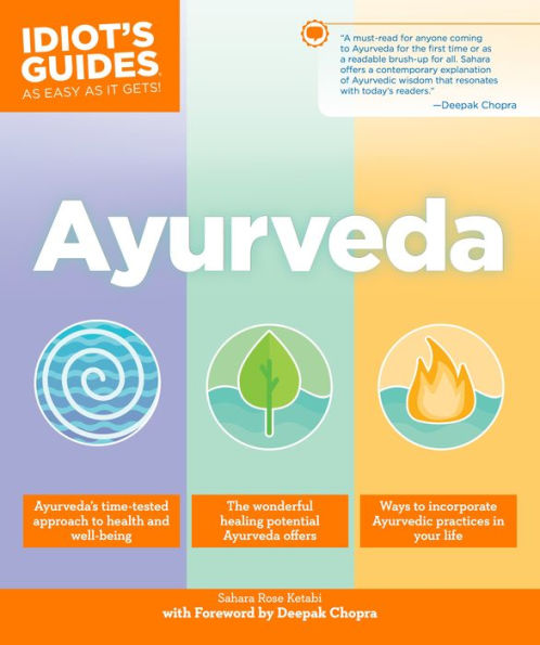 Ayurveda