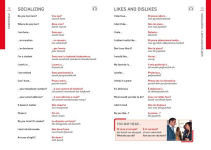 Alternative view 3 of Eyewitness Travel Phrase Book Italian