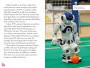 Alternative view 2 of Robot Universe (DK Readers Level 4 Series)