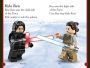 Alternative view 2 of LEGO Star Wars: Secrets of the Dark Side (DK Readers Level 1 Series)