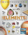 The Elements Book: A Visual Encyclopedia of the Periodic Table (B&N Exclusive Poster Edition)