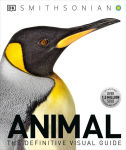 Alternative view 1 of Animal: The Definitive Visual Guide, 3rd Edition