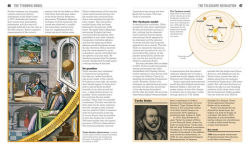 Alternative view 3 of The Astronomy Book: Big Ideas Simply Explained