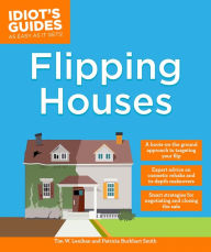 Title: Flipping Houses, Author: Tim W. Lenihan