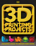 Alternative view 1 of 3D Printing Projects