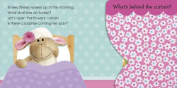 Alternative view 2 of Pop-up Peekaboo! I Love You: A surprise under every flap!