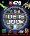 Alternative view 1 of LEGO Star Wars Ideas Book: More than 200 Games, Activities, and Building Ideas