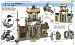 Alternative view 11 of LEGO Star Wars Ideas Book: More than 200 Games, Activities, and Building Ideas