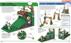 Alternative view 12 of LEGO Star Wars Ideas Book: More than 200 Games, Activities, and Building Ideas