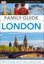 DK Eyewitness Family Guide London