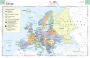 Alternative view 3 of Pocket A-Z World Atlas, 7th Edition