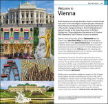 Alternative view 2 of DK Eyewitness Top 10 Vienna