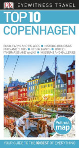 Ebooks download kostenlos epub DK Eyewitness Top 10 Copenhagen by DK Eyewitness, DK Eyewitness in English DJVU RTF PDF 9780241618653