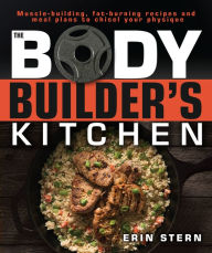 Download free e books for blackberry The Bodybuilder's Kitchen  English version