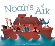 Title: Noah's Ark, Author: DK