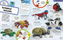 Alternative view 4 of LEGO Animal Atlas: Discover the Animals of the World and Get Inspired to Build!