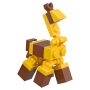 Alternative view 7 of LEGO Animal Atlas: Discover the Animals of the World and Get Inspired to Build!