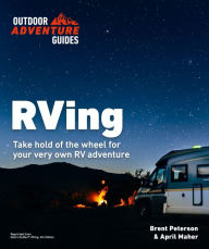 Title: RVing, 4E, Author: Brent Peterson