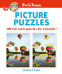 Puzzle Baron's Picture Puzzles: 100 all-color puzzles for everyone