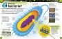 Alternative view 3 of The Bacteria Book: The Big World of Really Tiny Microbes