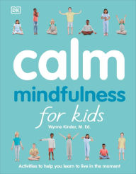 Calm: Mindfulness for Kids