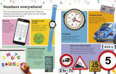 Alternative view 4 of Visual Guide to Math
