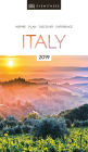 DK Eyewitness Travel Guide Italy: 2019