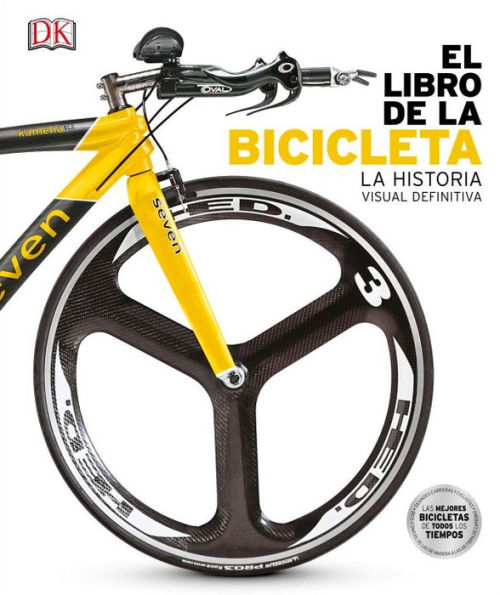 El libro de la bicicleta (The Bicycle Book)