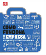 Title: Cómo funciona una empresa (How Business Works): Guía gráfica para el éxito empresarial, Author: Alexandra Black