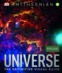 Universe: The Definitive Visual Guide (B&N Exclusive Compact Edition)