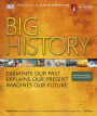 Big History (B&N Exclusive Compact Edition)