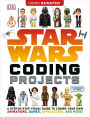 Star Wars Coding Projects: A Step-by-Step Visual Guide to Coding Your Own Animations, Games, Simulations an