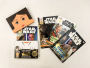 Alternative view 3 of Learn to Read with Star Wars: Leia Level 2 (Barnes & Noble Exclusive Box Set)