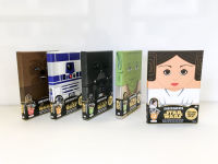 Alternative view 4 of Learn to Read with Star Wars: R2-D2 Level 2 (Barnes & Noble Exclusive Box Set)