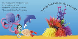 Alternative view 7 of Pop-Up Peekaboo! Under The Sea: A surprise under every flap!